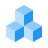 ThreeCube logo